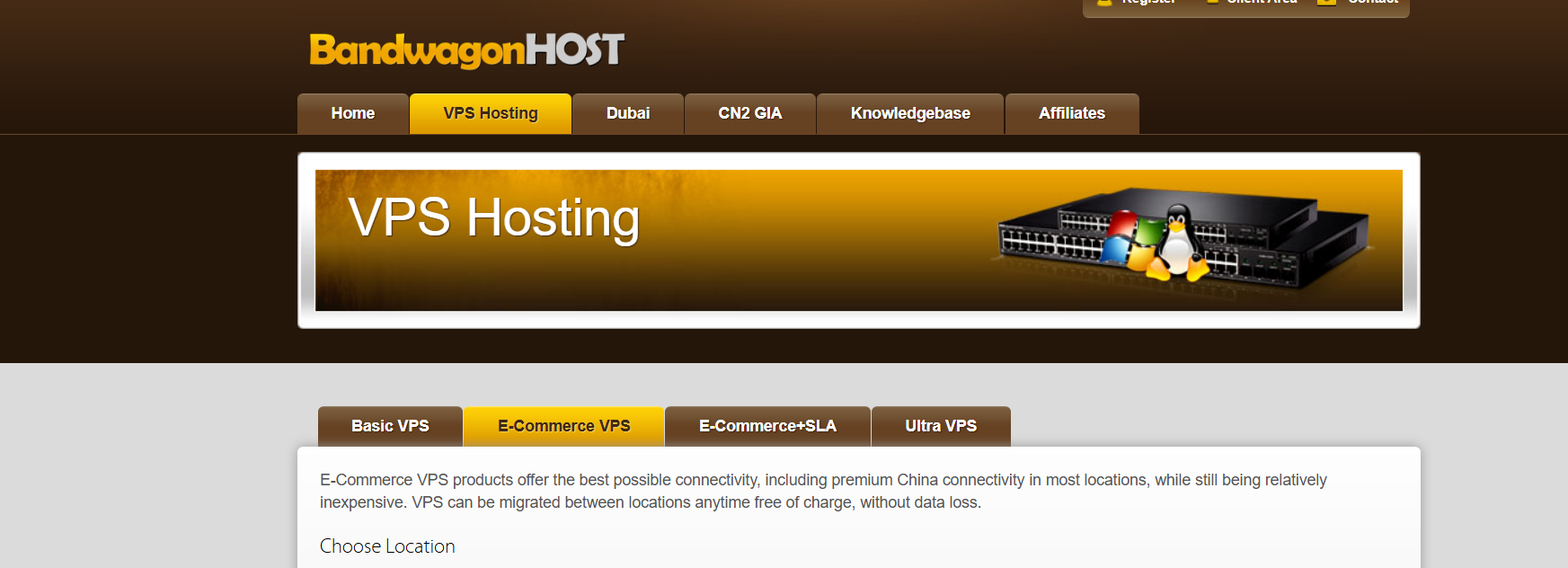 搬瓦工（BandwagonHost）常见问题解答